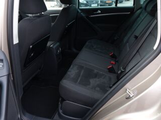 Volkswagen Tiguan 4 X 4 HIGHLINE 2.0 R4 125kW