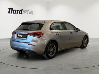Mercedes-Benz A 180 1.5 85kW