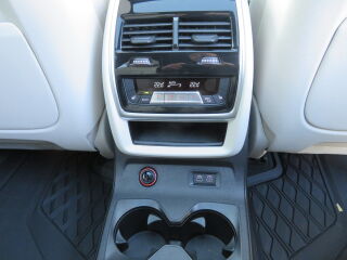 BMW X7 xDrive40d M-Sportpakett 3.0 250kW