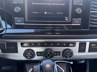 Volkswagen Multivan 2.0 110kW