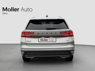 Skoda Kodiaq SportLine PLUS 1.5 TSI PHEV 150kW