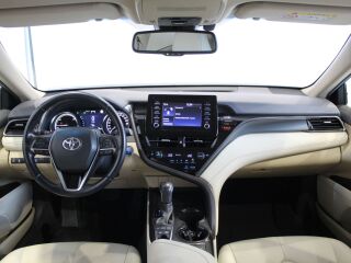 Toyota Camry Luxury Business 2.5 131кВ