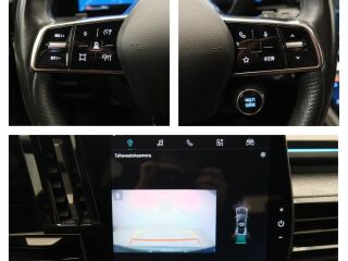 Renault Austral Mild Hybrid 160 Techno Launch Edition 1.3 116kW