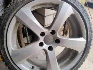 SEAT Leon FR 2.0 TFSI 147kW