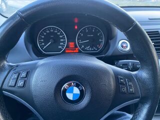BMW 116 2.0 90kW