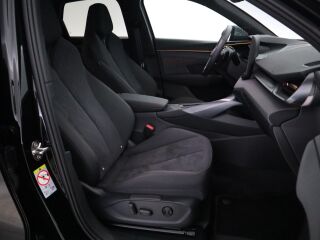 Cupra Terramar eTSI 1.5 110kW