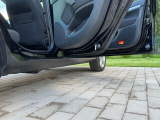 Skoda Octavia Combi Comfortline 4X4 1.6 TDI 77kW