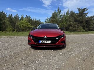 Volkswagen Arteon Elegance 2.0 140kW