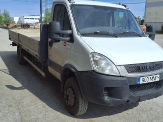 Iveco Daily 70C17 125kW