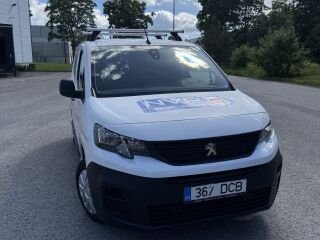 Peugeot Partner 1.6 55кВ