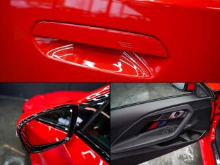 BMW M2 3.0 338kW