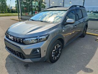 Dacia Jogger Journey Hybrid 155 1.8 115kW