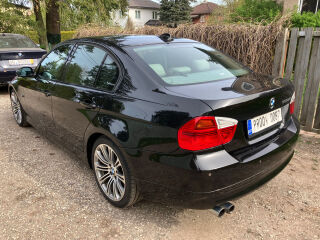 BMW 330 Xi 3.0 190кВ