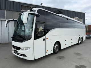 Volvo 9900 345kW