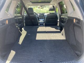 Honda CR-V Executive 2.0 107kW