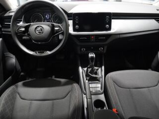 Skoda Kamiq AMBITION 1.5 TSI 110kW
