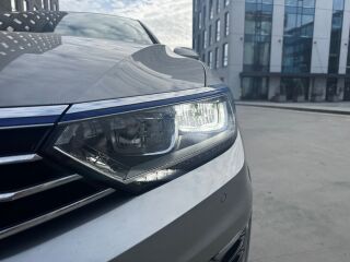 Volkswagen Passat GTE Highline 1.4 115kW
