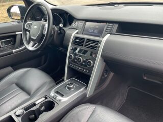 Land Rover Discovery Sport 2.0 DTD 132kW