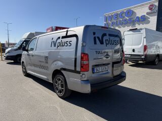 Fiat Scudo 2.0 106kW