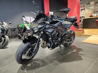 Kawasaki Z 900 R4 91kW