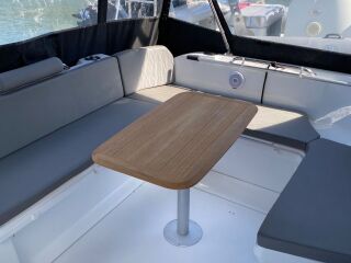Beneteau Antares 8 3.0 V6 Evinrude 250 HQ  G2 185kW