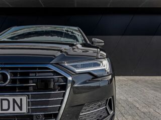 Audi A6 Limousine S-line 3.0 TDI 210кВ
