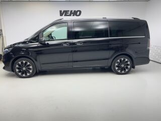 Mercedes-Benz V 250 4Matic Avantgarde A2 d 2.0 R4 140kW