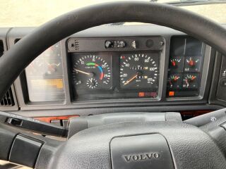 Volvo FH12 309kW