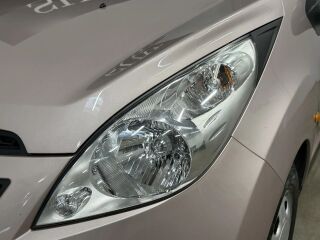 Chevrolet Spark 1.0 B10D1 50kW