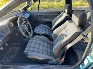 Volkswagen Scirocco 1.8 R4 66kW