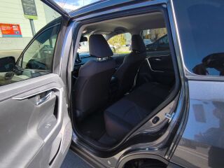 Toyota RAV4 2.0 M20A 129kW