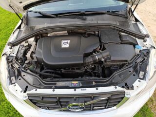 Volvo XC60 2.4 151kW