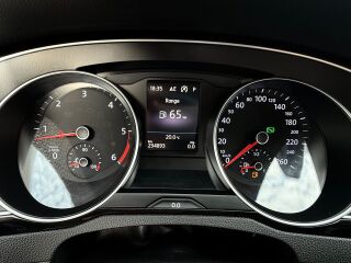 Volkswagen Passat Variant Comfortline EU6 1.6 R4 TDI BMT 88kW