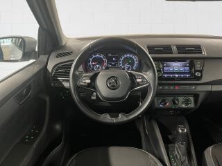 Skoda Fabia Combi Ambition 1.0 70kW