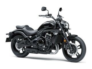 Kawasaki Vulcan S R2 45kW