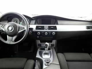 BMW 520 Sportpakett Facelift ATM 2.0 D 120кВ