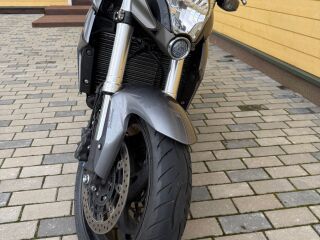 Honda CBF 1000 RA R4 78кВ