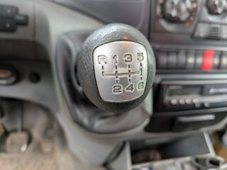 Iveco Daily IVECO DAILY 60C18V 3.0 R4 130kW