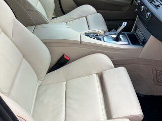 BMW 525 M-Pakett 3.0 xDrive 145kW