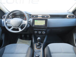 Dacia Duster 1.5 84kW