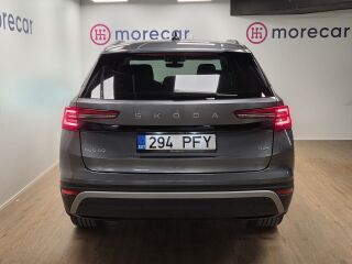 Skoda Kodiaq Selection 2.0 142kW