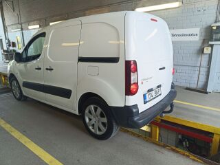 Peugeot Partner 1.6 55kW