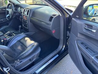 Chrysler 300 C SRT Design 3.0 CRD 160kW