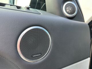 Land Rover Range Rover Sport 3.0 190kW