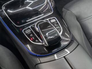 Mercedes-Benz E 43 AMG 4Matic 3.0 295кВ