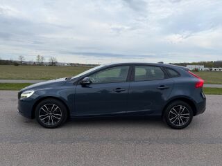 Volvo V40 Momentum 2.0 D2 88kW