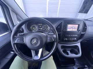 Mercedes-Benz Vito 2.1 140kW