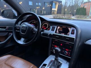 Audi A6 3.0 176kW