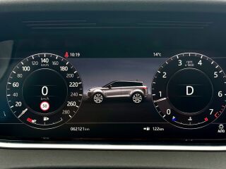 Land Rover Range Rover Evoque P200 SE MHEV AWD 2.0 147кВ