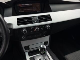 BMW 530 Facelift M-Pakett 3.0 173kW